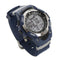 SUNROAD Fishing Barometer Watch FR716A FR718A 3ATM Waterproof Multifunctional Altimeter