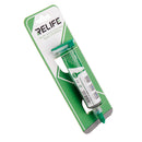 RELIFE High Quality Solder Paste Flux No-clean Soldering Paste RL-403 Solder Tin Sn63/Pb67 20-38um Soldering Iron