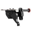 PULUZ PU3524 Underwater Diving Shutter Release Trigger for DSLR Camera Action Camera