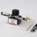 Moonman N2 Short Office Stationery Vacuum Filling Mini Fine Nib Fountain Pen Practise Device Smooth Home Study Supplies Non-Slip