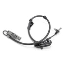 Car Front Right R H ABS Anti Skid Sensor For Isuzu D-Max Rodeo TFS77 TFS86 TFS85 2003