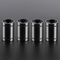 4Pcs LM8UU 8X15X24MM Long Rod Shaft 3D Printer Linear Bearing For Reprap Prusa I3 3D Printer