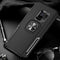 Bakeey Protective Case For Samsung Galaxy S9/S9 Plus/S8/S8 Plus Ring Grip Bracket Magnetic Adsorption Back Cover
