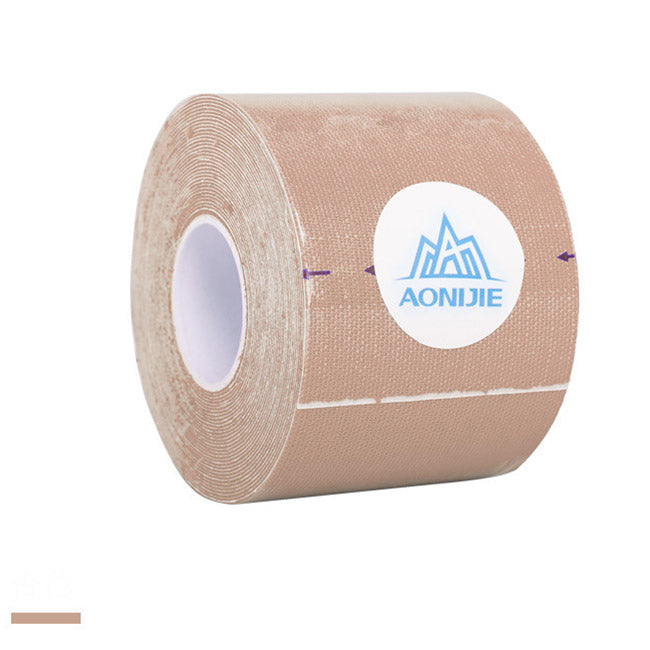 AONIJIE Muscle Sticker Elastic Sports Tape Fitness Running Protective Bandage Patch