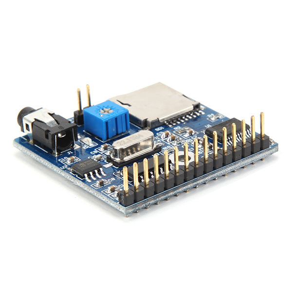 5Pcs Voice Playback Module MP3 Reminder Board For