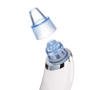 Electric Blackhead Suction Acne Remover Vacuum Pores Cleanser Microdermabrasion Lift Device