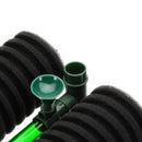 Bio-Sponge Plastic Filter Biochemical Air-Driven Filter for Shrimp Fish Aquarium