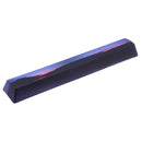 Five-sided Dyesub PBT OEM Profile Sunset Clouds Space Bar 6.25u Novelty Keycap for GK61 Black Case and Cherry MX Switch Keyboard
