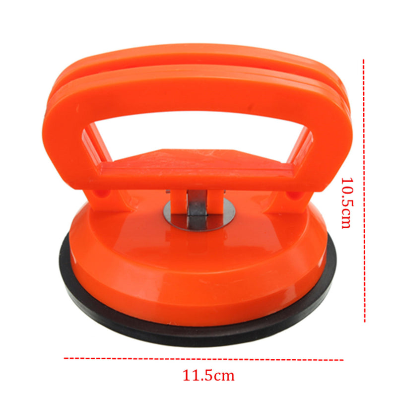 115mm Car Vacuum Suction Cup Dent Puller Bodywork Panel Remover Repair Tools