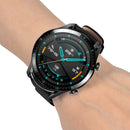 Bakeey 22MM Genuine Leather Watch Band For Huawei WATCH GT 2/Amazfit 2/2s