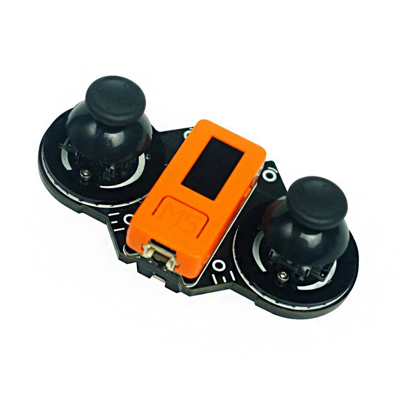 JoyC Rocker Sensor Switch Module STM32F030F4 Control Chip Game Handle I2C Wireless Joystick Device