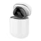 X20 Single Wireless bluetooth Earphone Magnetic Quick Charging DSP Noise Cancelling Earbuds with Mic