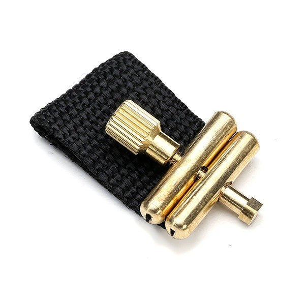 Ligature for Soprano Alto Tenor Saxophone Mouthpiece