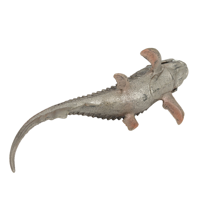 20 cm 7.9" Sea Life Dunkleosteus Dinosaurs Soft PVC Action Figure Toys Model