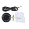 7 Colors 2inch 52mm Car Digital LED Light Water Temperature Gauge Indicator Meter