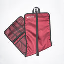 CAMNAL Climbing Storage Bags Waterproof Mountaineering Equipment Bag Carabiner Folding Bag