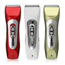 Rechargeable Electric Pet DogCat Professional Hair Trimmer Comb Grooming Clipper
