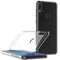 Bakeey Ultra-Thin Transparent TPU Protective Case for ASUS Zenfone Max Pro (M2) ZB631KL