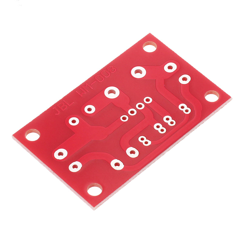 Fever Debuggable HIFI Speaker High and Low Sound Two-way Speaker Audio Crossover Kit