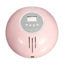110W 33 LED Nail Dryer UV Lamp Nail Gel Polish Fast Curing Machine With 4 Timers