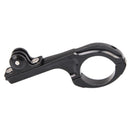 BIKIGHT CNC Aluminum Alloy Camera Holder For GoPro HD Hero4 3 2 Mount Holder Bike Fixed Bracket