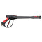 MATCC Pressure Washer 4000 PSI Power Spray Car Wash with 19 inch Extendable Wand 1/4'' Quick Connect Nozzles and 5 Nozzle Tips for Car High Pr