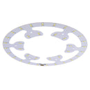 40W Bluetooth Ceiling Light LED Panel Warm White Cold White RGB AC90-245V