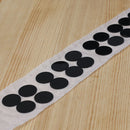 365nm UV Flashlight Visible Filter Lens 1pcs