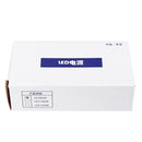 AC200-240V to DC12V 60W 5A LED Rainproof Waterproof Switching Power Supply 100*73*40mm