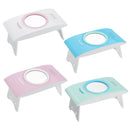 2 in 1 30W USB UV Lamp & Mirror Nail Polish Light Foldable Nail Dryer Gel Curing Machine