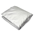 Motorcycle Motor Bike Outdoor Cover Waterproof Size L