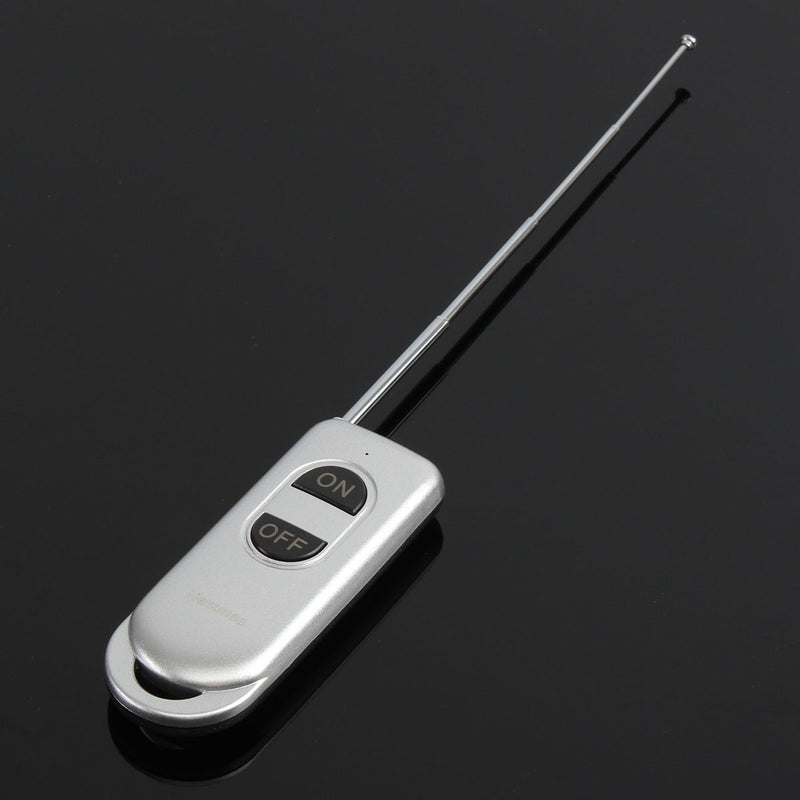YL-A1T 200M 220V One Way Remote Control Power Switch 3000W High Power Wireless Switch