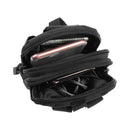 Xmund XD-DY4 5.5 Inch Outdoor EDC Tactical Molle Waist Bag Pack Men Cell Phone Case Wallet Pouch