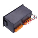 WH6135 Digital Display Thermometer Hygrometer 4 Channel Temperature Measurement