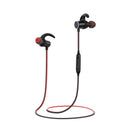 Awei AK8 In-ear IPX4 Waterproof Magnetic Hall Sensor Bass Stereo bluetooth Earphone With Mic