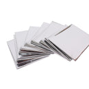 IPRee 200x100CM PET Emergency Sleeping Bag Outdoor First Aid Survival Lifesaving Mat Pad