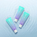 Dr. Bei 0+ Mint Toothpaste Tooth Health Enamel Protecting Cavity Prevention Long Lasting Fresh Breath Toothpaste