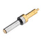 10mm Shank Titanium Non-Magnetic Mechanical Edge Finder Position Testing Tool For CNC Milling Lathe Machine