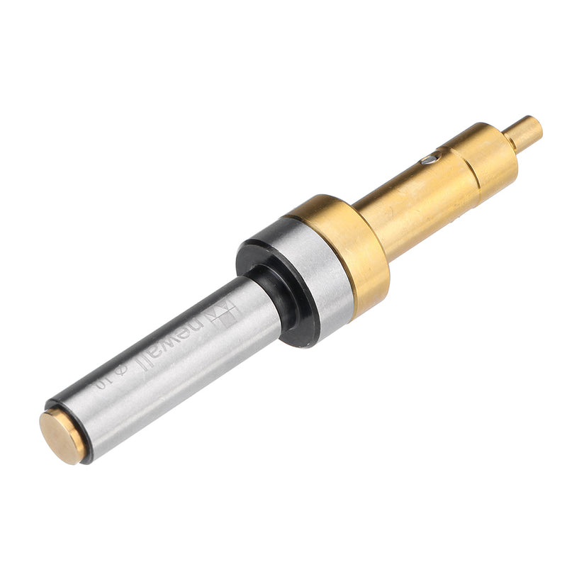 10mm Shank Titanium Non-Magnetic Mechanical Edge Finder Position Testing Tool For CNC Milling Lathe Machine