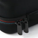 Battery Tester + Battery Storage Case Carrying Bag For AA AAA C D 9V Battery Box