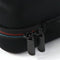 Battery Tester + Battery Storage Case Carrying Bag For AA AAA C D 9V Battery Box