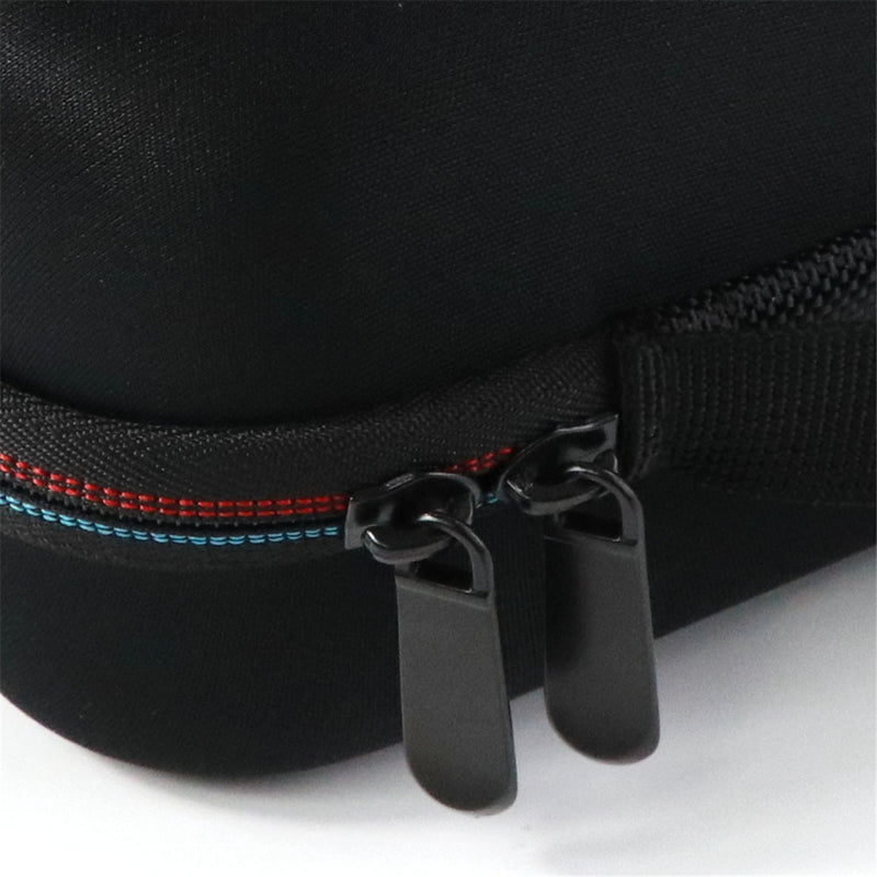 Battery Tester + Battery Storage Case Carrying Bag For AA AAA C D 9V Battery Box