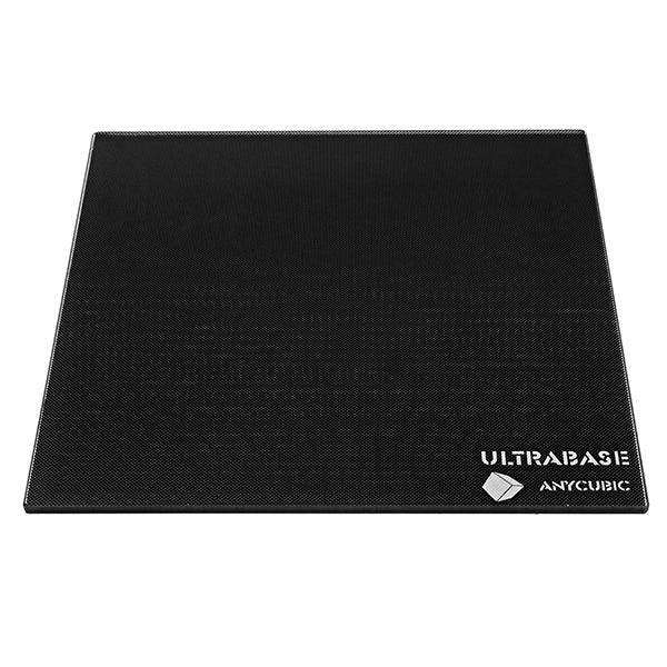 Anycubic 310x310x4mm Ultrabase Platform Heated Bed Glass Plate For 3D Printer