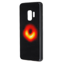 Bakeey Black Hole Scratch Resistant Tempered Glass Protective Case For Samsung Galaxy S9