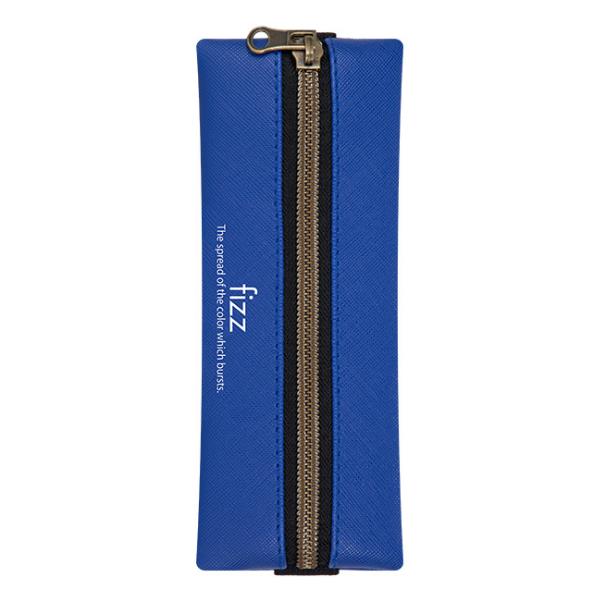XIAOMI FZ223002 Fizz Straps PU Pencil Case Portable Box Stationery Bag For Men And Women Business Simple Storage Bag