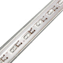 Solar Powered 30cm 8 Tube LED Meteor Shower Rain Garden Tree Outdooors HoliDay Light