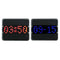 Assembled DIY Creative Gravity Sensor Alarm Clock Programmable Smart Clock