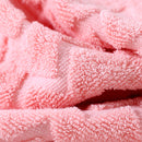 34*74cm 100% Cotton Bath Towel Face Care Hand Cloth Soft Towel Bathroom for Adults
