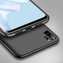 Bakeey Shockproof Ultra Thin Silky Smooth Hard PC Protective Case for Huawei P30 Pro