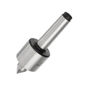 Machifit MT3 Taper Lathe Live Center Morse Taper Bearing Turning Revolving Center Lathe Tools